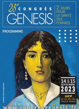 GENESIS23_Programme